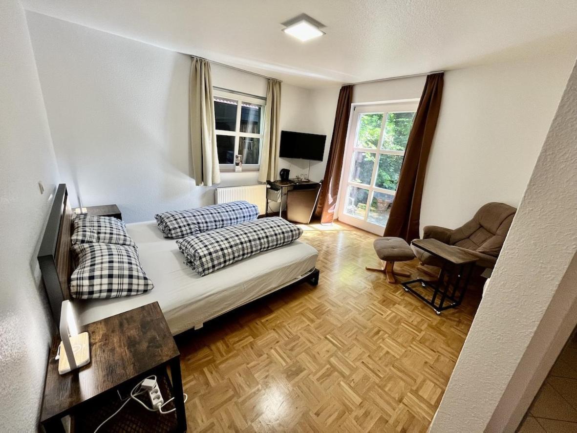 Das Landhotel Zur Muehle مونستر المظهر الخارجي الصورة