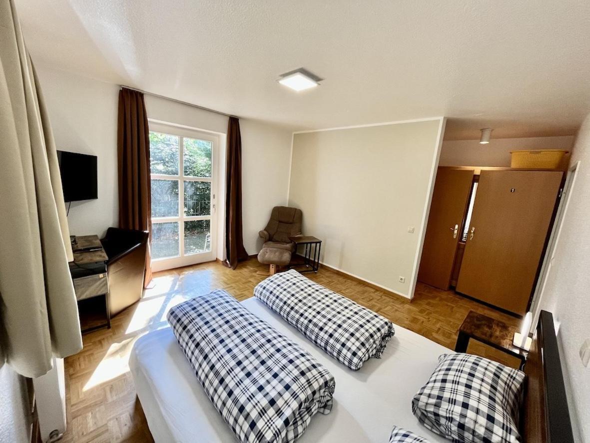 Das Landhotel Zur Muehle مونستر المظهر الخارجي الصورة