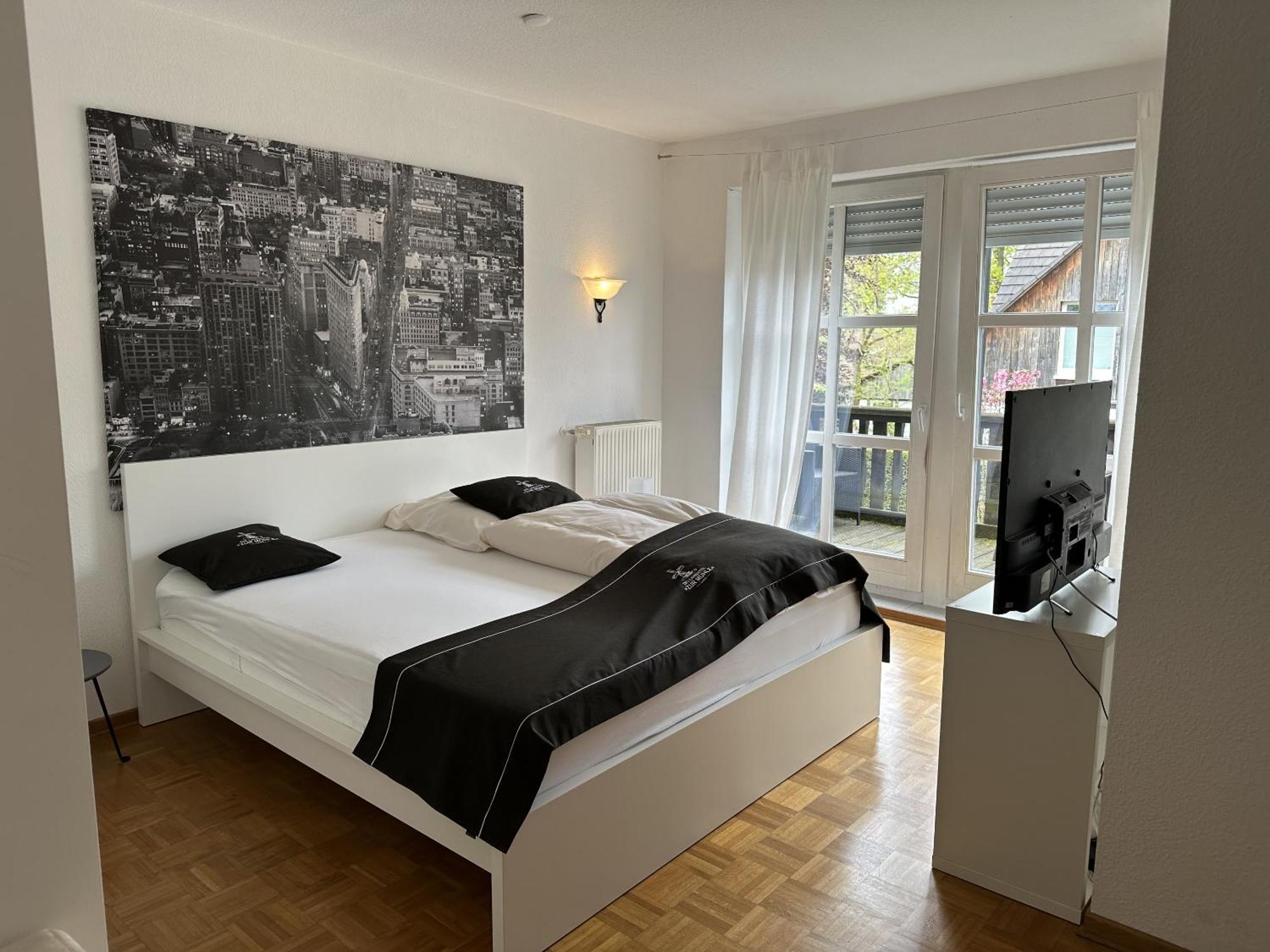 Das Landhotel Zur Muehle مونستر المظهر الخارجي الصورة