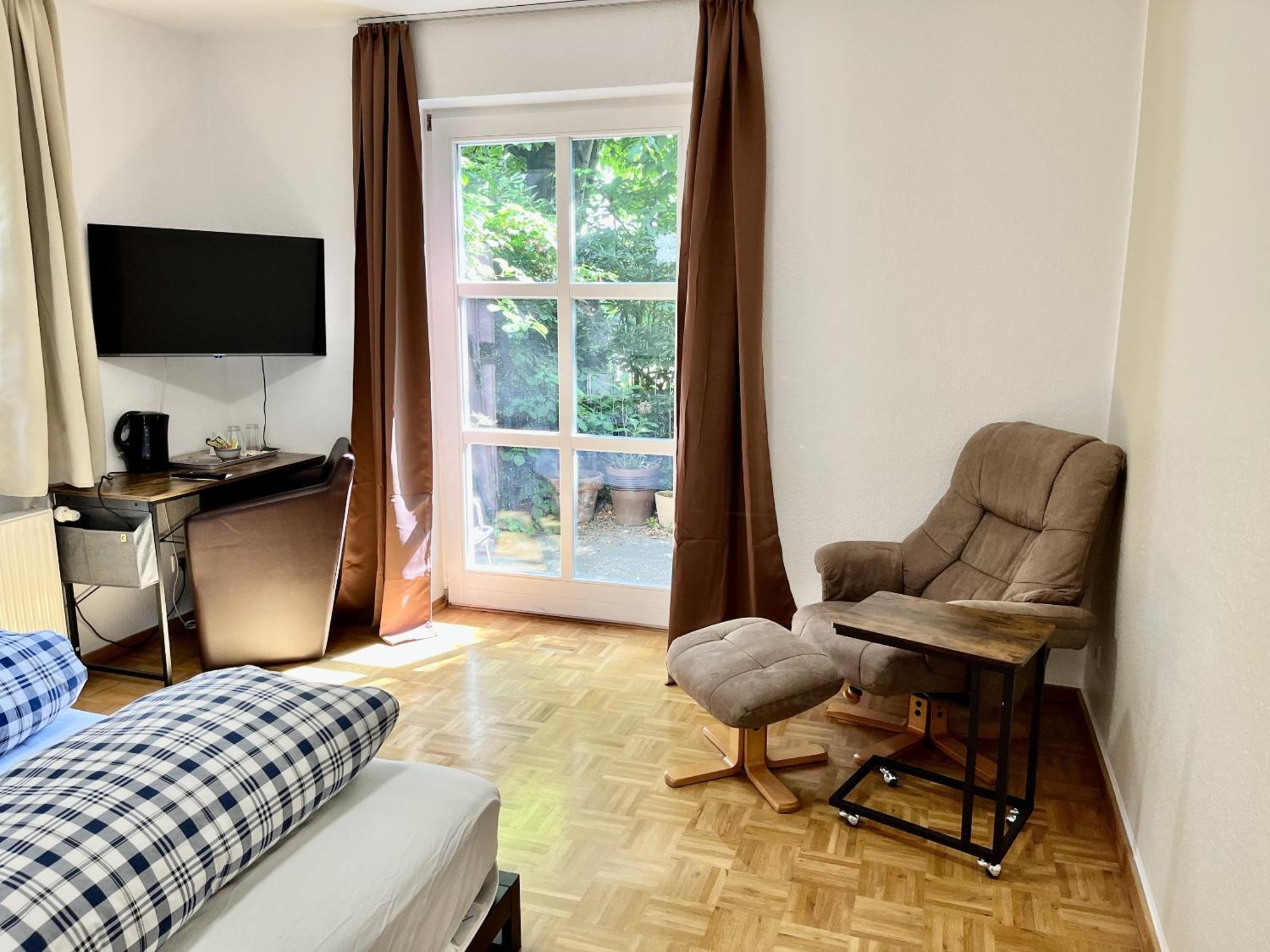 Das Landhotel Zur Muehle مونستر المظهر الخارجي الصورة