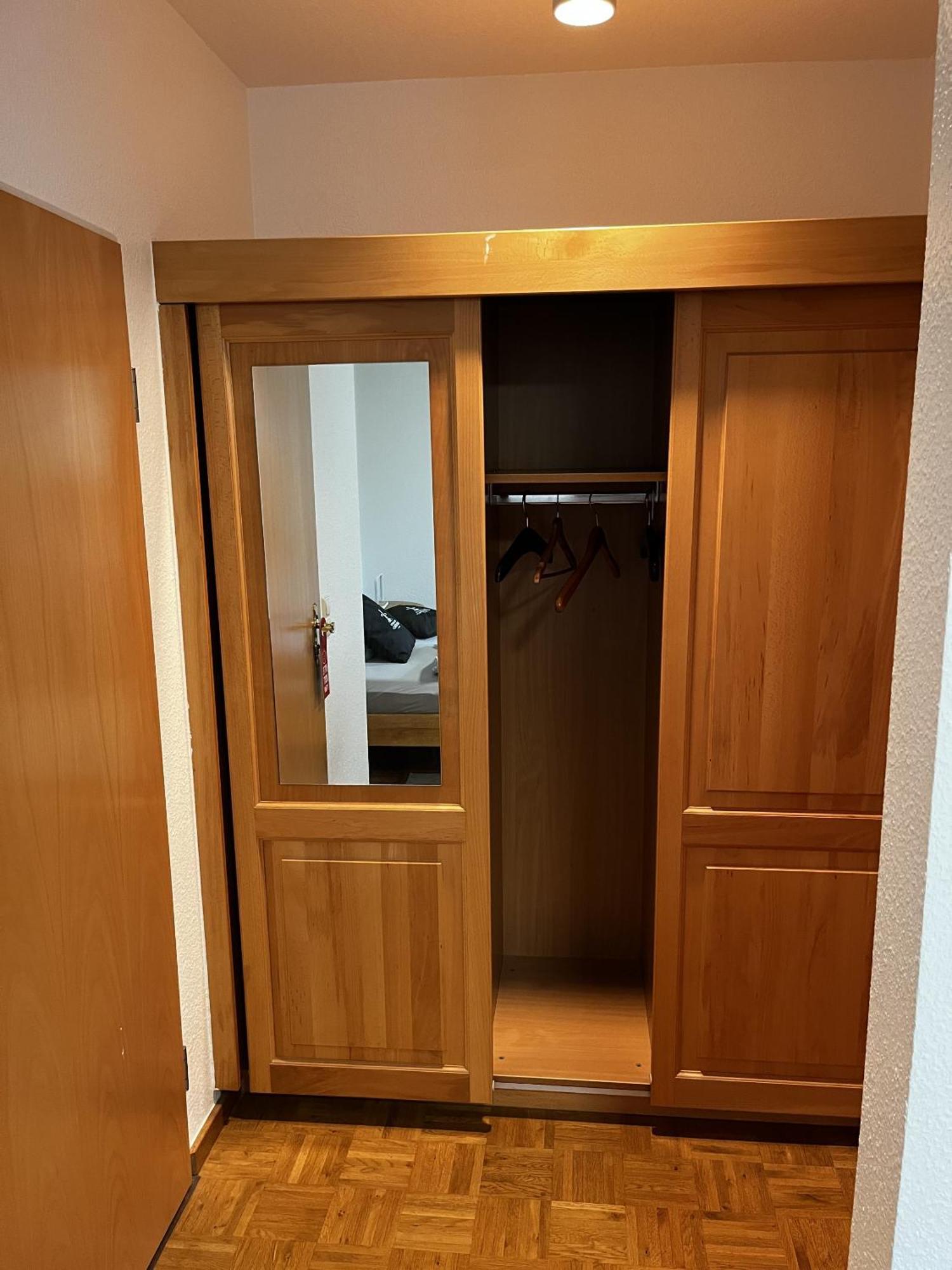 Das Landhotel Zur Muehle مونستر المظهر الخارجي الصورة